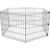 Ans Köpek Çiti 60x39(6 Adet)