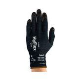 Ansell 11-542 Hyflex Siyah Kesilme Dirençli İş Eldiveni