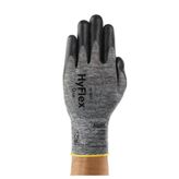 Ansell 11-801 Hyflex Gri İş Eldiveni