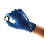 Ansell 11-818 Hyflex Doku Hassasiyetli Çok Amaçlı Koruma İş Eldiveni