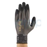 Ansell 11-939 Hyflex Siyah Kesilme Dirençli İş Eldiveni
