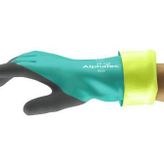 Ansell Alphatec 58-735 Kimyasal Koruyucu Eldiven