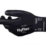 Ansell Hyflex 11-757 Kesilmeye Dayanıklı İş Eldiveni