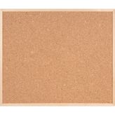 Ant - İnter 512 60*90 Naturel Mantar Pano Krt-15538