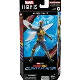 Ant-Man & The Wasp: Quantumania - Marvel Legends Marvel's Wasp Aksiyon Figürü (Cassie Lang BAF)