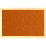Ant Mantar Pano 30X45 Ahşap Çerçeve