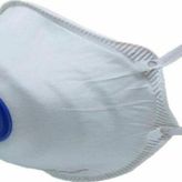 ANT Y-21 Ffp2 Ventilli Konik Toz Maskesi