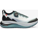 Anta Absolute Men's Grey Sneakers - Gri