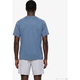 Anta Advanced Physical Testing Erkek Mavi T-Shirt.5 - 5-Mavi