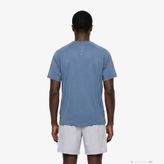 Anta Advanced Physical Testing Erkek Mavi T-Shirt