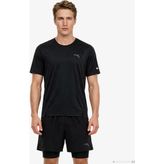 Anta Advanced Physical Testing Erkek Siyah T-Shirt.4