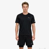 Anta Advanced Physical Testing Erkek Siyah T-Shirt