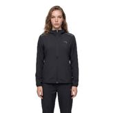 Anta Advanced Running Erkek Siyah Sweatshirt