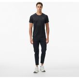 Anta Advanced Running Erkek Siyah T-Shirt.4
