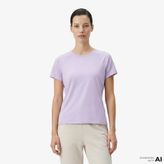 Anta Advanced Running Kadın Mor T-Shirt