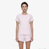 Anta Advanced Running Kadın Pembe T-Shirt