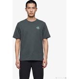 Anta Anta Iconic Erkek Yeşil T-Shirt.7 - 7-Yeşil - XL