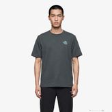 Anta Anta Iconic Erkek Yeşil T-Shirt