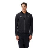 Anta Anta Running Erkek Siyah Sweatshirt