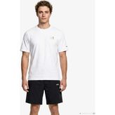 Anta Anta Skate Erkek Beyaz T-Shirt - L