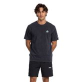 Anta Anta Skate Erkek Siyah T-Shirt