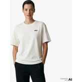 Anta Anta Skate- Valentine's Day Kadın Krem T-Shirt.1 - 1-Krem - XS