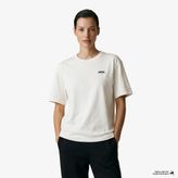 Anta Anta Skate- Valentine'S Day Kadın Krem T-Shirt