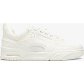 Anta Aojie Women's White Sneakers - Bej