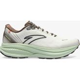Anta Bellero 3.0 Men's Grey Sneakers - Gri