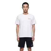 Anta Bring You "A" Game Erkek Beyaz T-Shirt