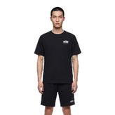 Anta Bring You "A" Game Erkek Siyah T-Shirt