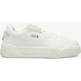 Anta C37 Women's Beige Sneakers - Bej