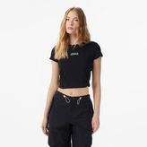 Anta Candy Bomb Kadın Siyah T-Shirt.3 - L