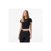 Anta Candy Bomb Kadın Siyah T-Shirt