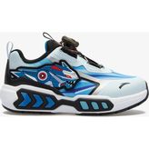 Anta Casual Kids' Blue Sneakers - Mavi