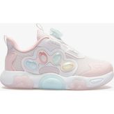 Anta Casual Kids' Pink Sneakers - Pembe