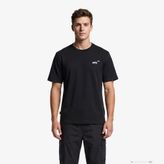 Anta Diary Of Skater Erkek Siyah T-Shirt