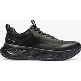 Anta Ebuffer Men's Black Sneakers - Siyah