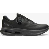 Anta Ebuffer Pro Men's Black Sneakers - Siyah