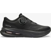 Anta Ebuffer Pro Women's Black Sneakers - Siyah