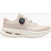 Anta Ebuffer Pro Women's Cream Sneakers - Krem