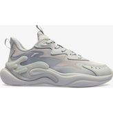 Anta Fashion Worship 6.0 Men's Grey Sneakers - Gri