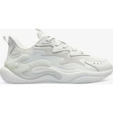 Anta Fashion Worship Men's White Sneakers - Gri