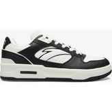 Anta Flame Men's Black Sneakers - Siyah
