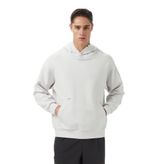 Anta Iconic Erkek Gri Sweatshirt