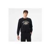 Anta Iconic Erkek Siyah Sweatshirt