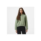 Anta Iconic Kadın Yeşil Sweatshirt