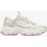 Anta Meteorolite Vent Women's Grey Sneakers - Gri