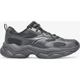 Anta Millenium Td Men's Black Sneakers - Siyah
