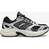 Anta Millennium 8.0 Men's Black Sneakers - Siyah